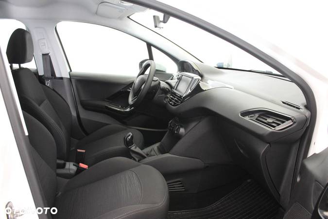 Peugeot 208 1.5 BlueHDi Active S&S - 25