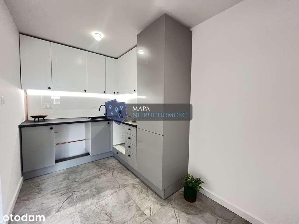 Świeżo po remoncie! Funkcjonalny rozkład, I piętro - Pełny obrazek: 4/7