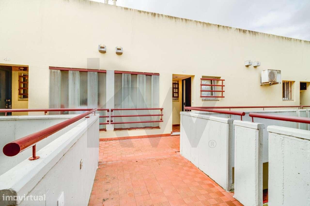 Apartamento T2 para Arrendamento - Telheiras Lisboa - Grande imagem: 5/27