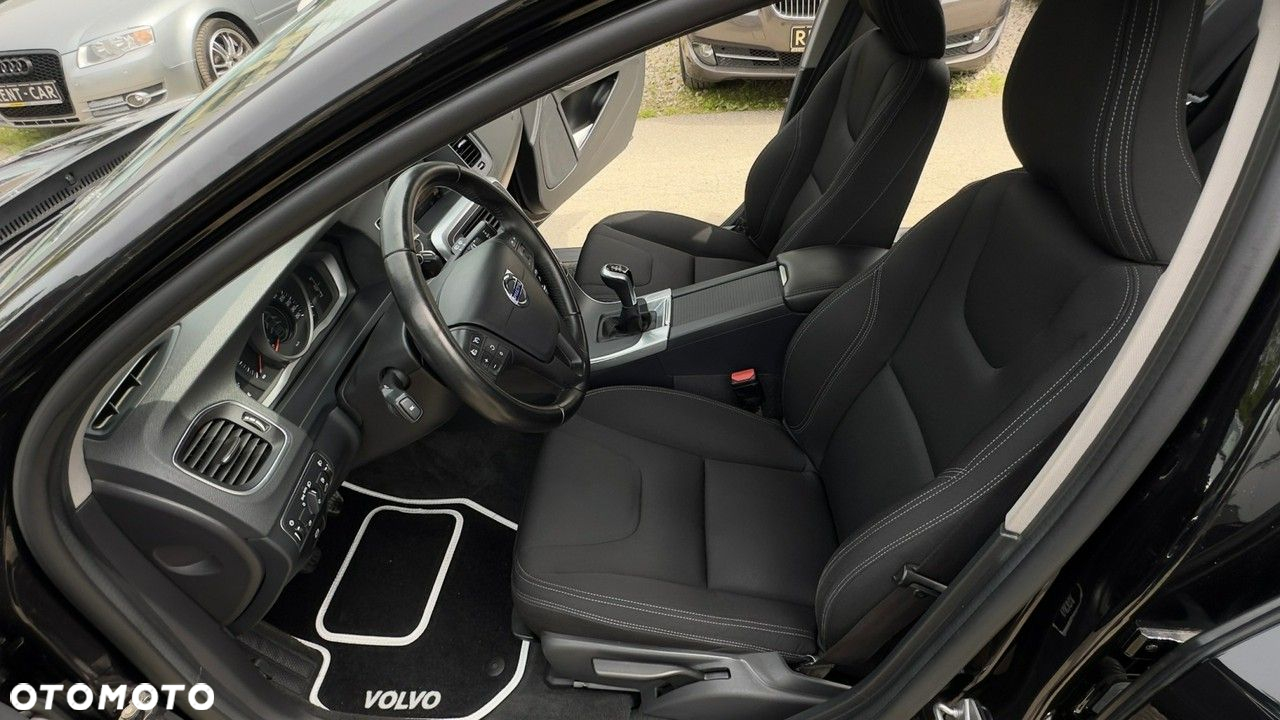 Volvo V60 - 5