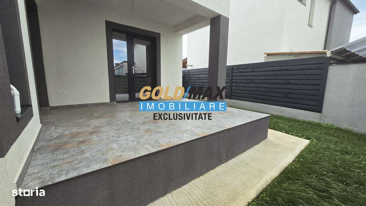 Casa în Pitesti, 4 camere, platou Craiovei | goldmax.ro - Imagine principală: 5/20