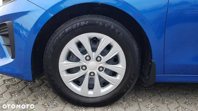 Kia Ceed 1.0 T-GDI S - 26