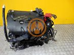 Motor 4B11 MITSUBISHI ASX III OUTLANDER II OUTLANDER III - 1