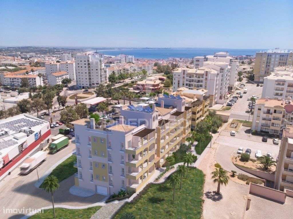 Apartamento T3 de Luxo, condomínio privado,  Lagos - Grande imagem: 5/12