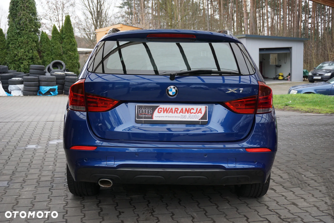 BMW X1 sDrive18d Sport Line - 4