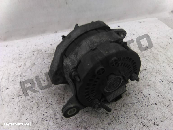 Alternador Yh1652a Volvo 340-360 (343,345) 1.6 Diesel [1984_199 - 3