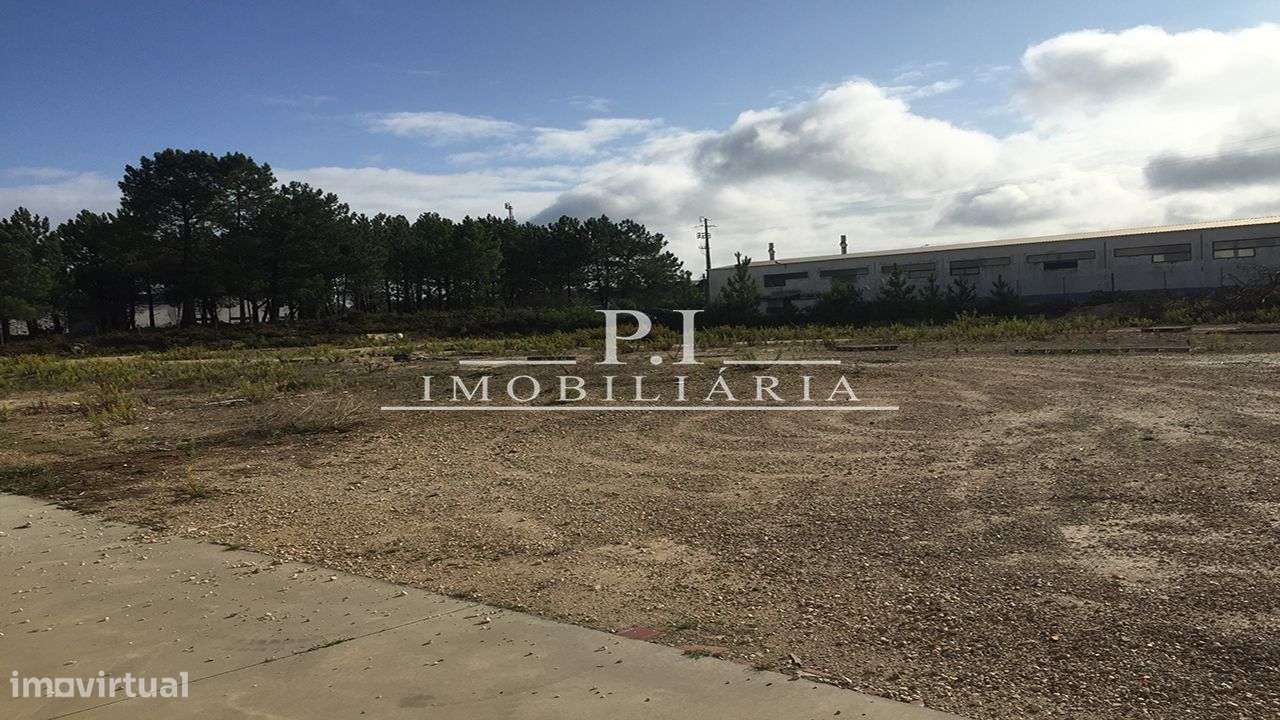 Armazém Industrial Caldas da Rainha-18