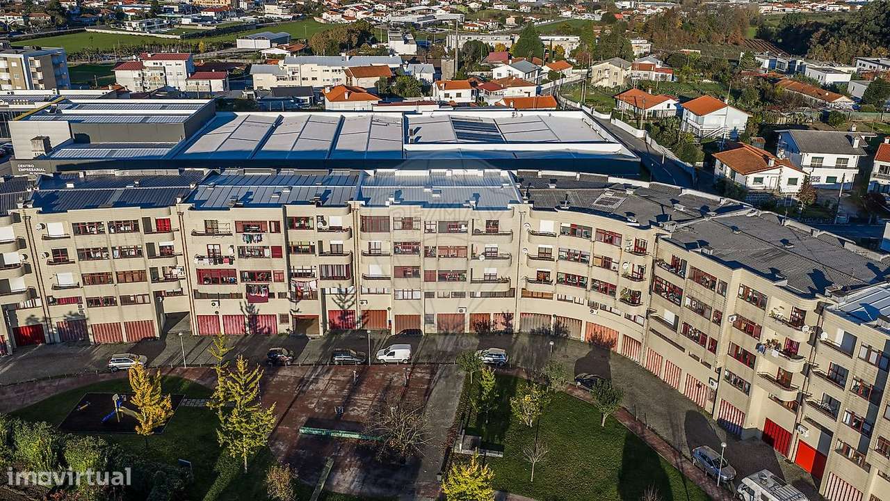 Apartamento T3 para venda-9