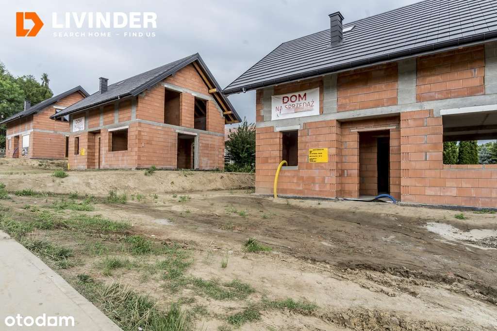Dom 113 m2 | SSO | 4 ar | Wilków - Pełny obrazek: 3/11