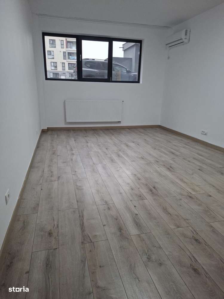 Apartament 3 camere - Exigent PLaza - 165.000 € + TVA-5
