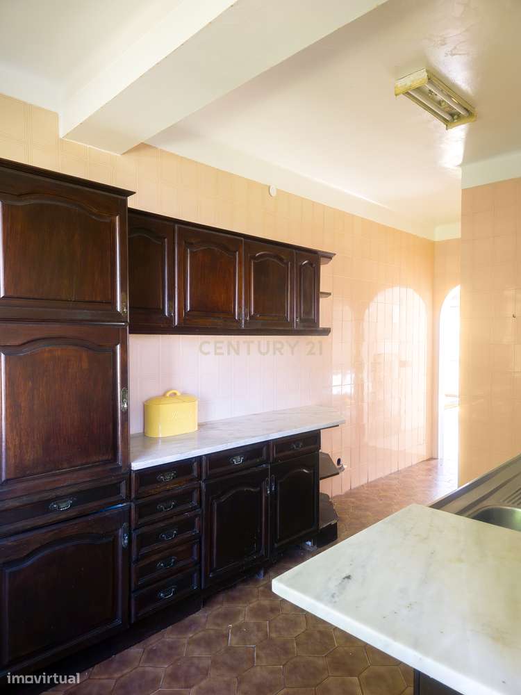 Apartamento T2 – 2.º andar | Alcochete-9