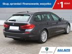 BMW Seria 5 - 6