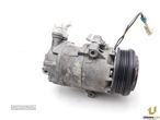 COMPRESSOR AR CONDICIONADO OPEL ASTRA G FASTBACK 2000 -09174396 - 2