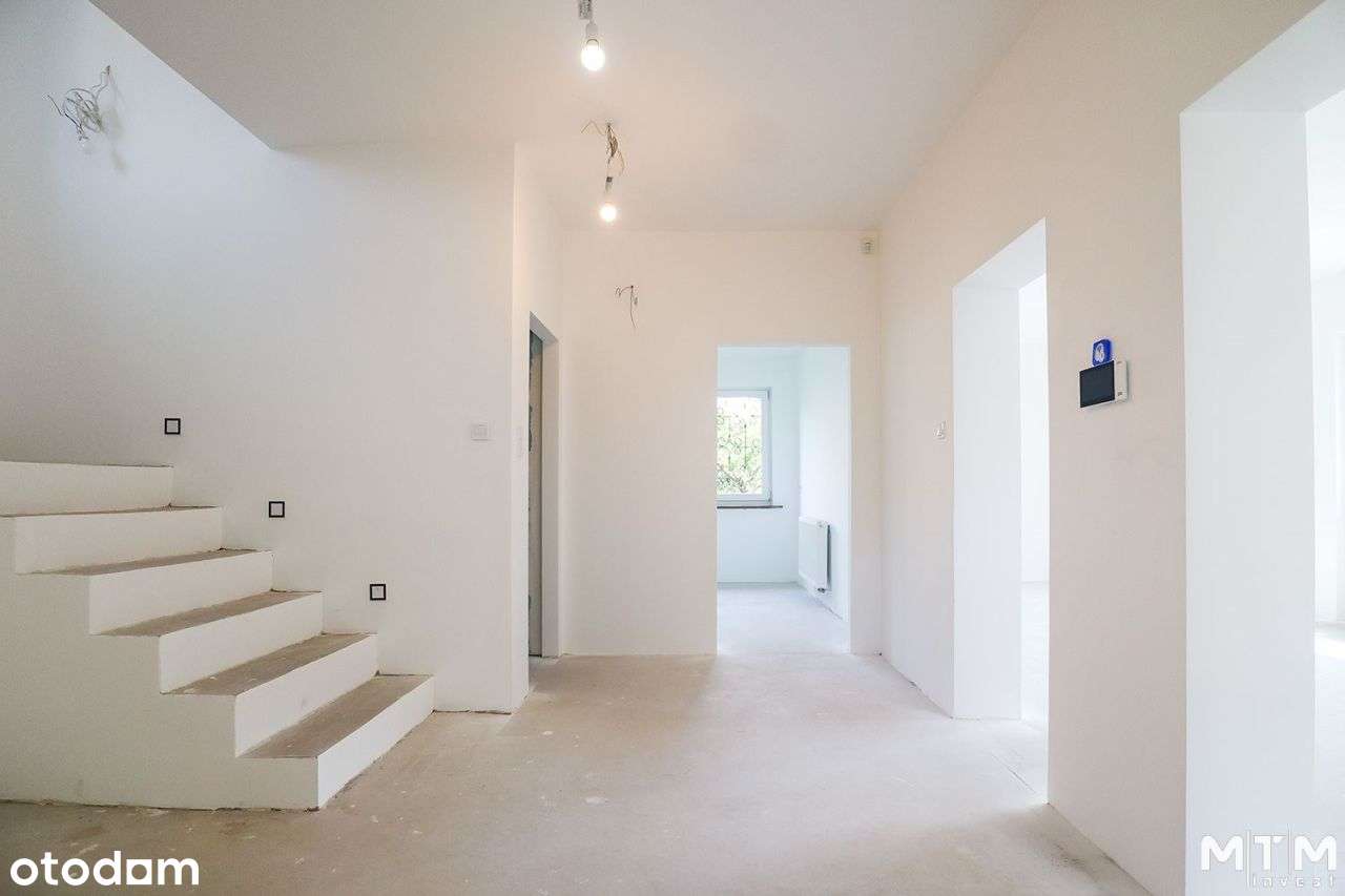 Dom, 135,70 m², Szczecin-14