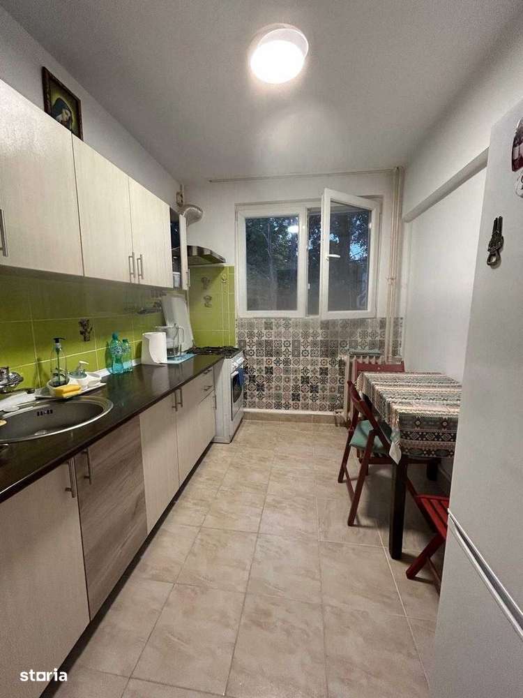 Garsoniera zona buna - Imagine principală: 1/7