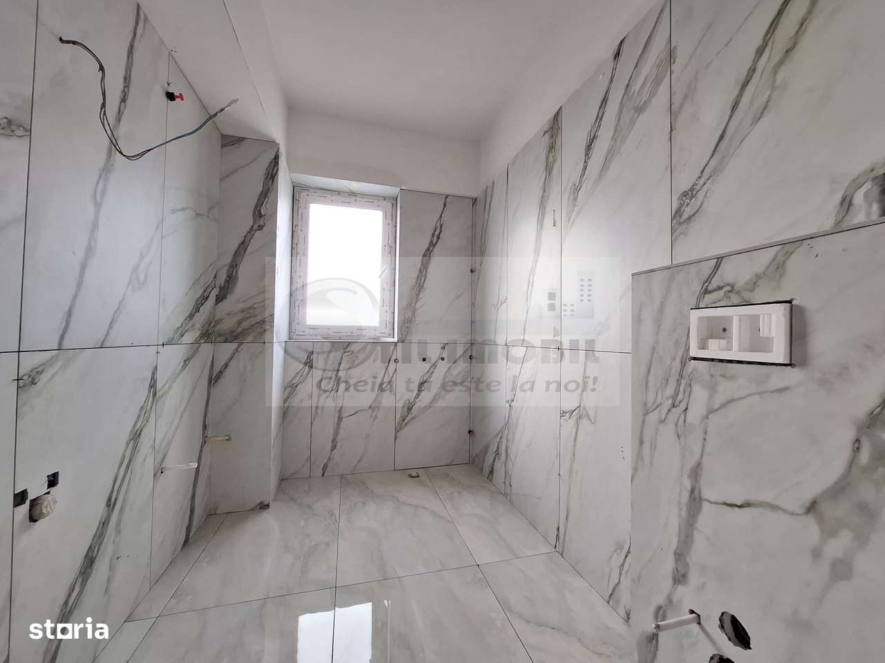 Apartament decomandat de vanzare in Iasi, Galata, 85,55 mp, bloc nou-16