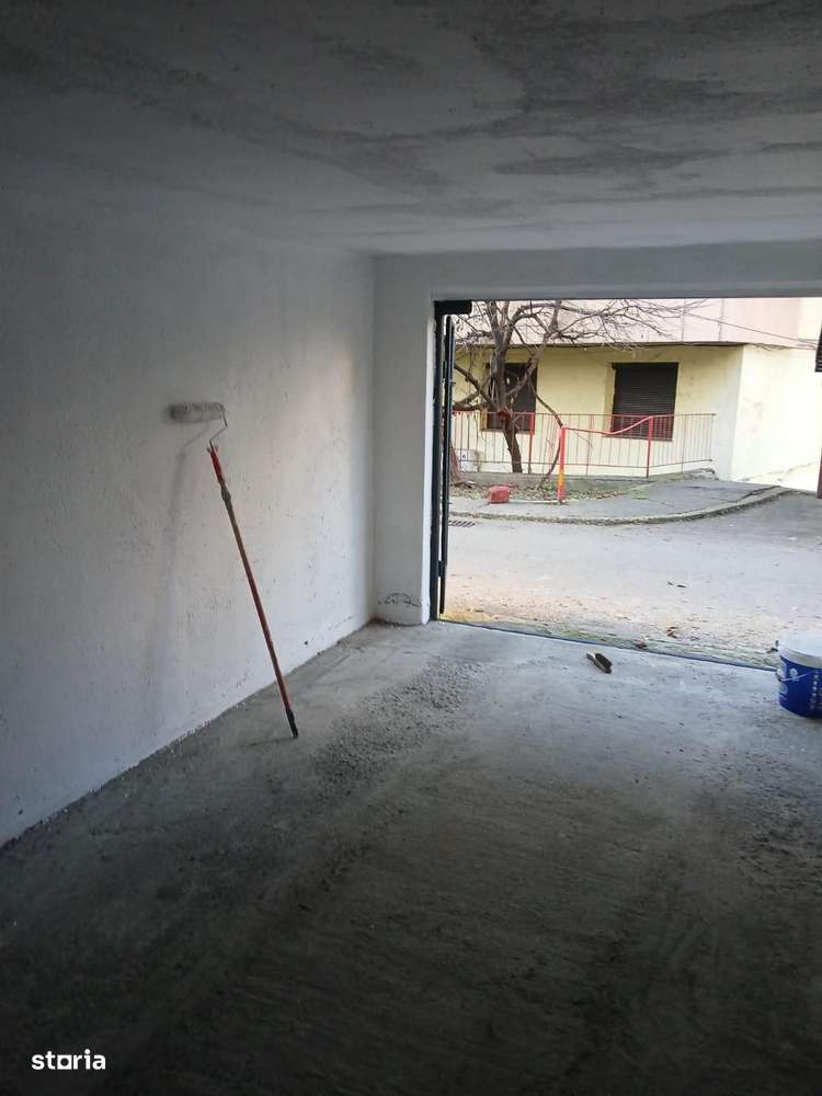 Garaj din Caramidă zona Unic 7 Noiembrie - Imagine principală: 2/4