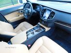 Volvo XC 90 T6 AWD Momentum 7os - 15