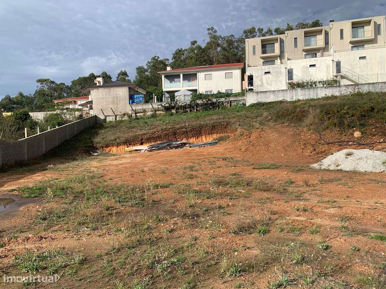 Terreno  Venda em Vila Cova e Feitos,Barcelos - Grande imagem: 4/17