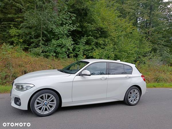 BMW Seria 1 118i - 3