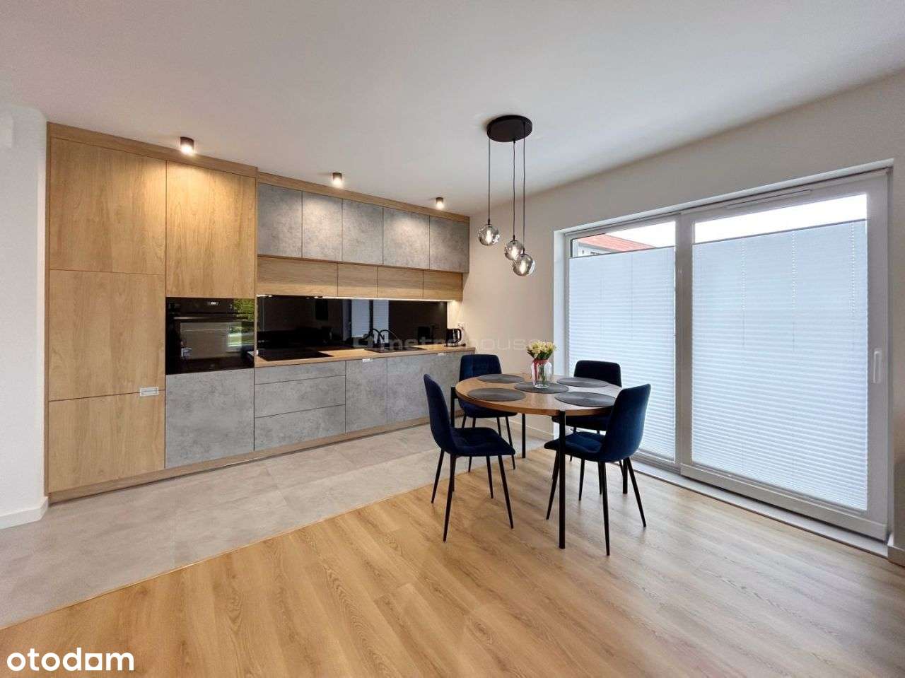 3 pokoje, balkon, winda, garaż w cenie - Kołobrzeg-5