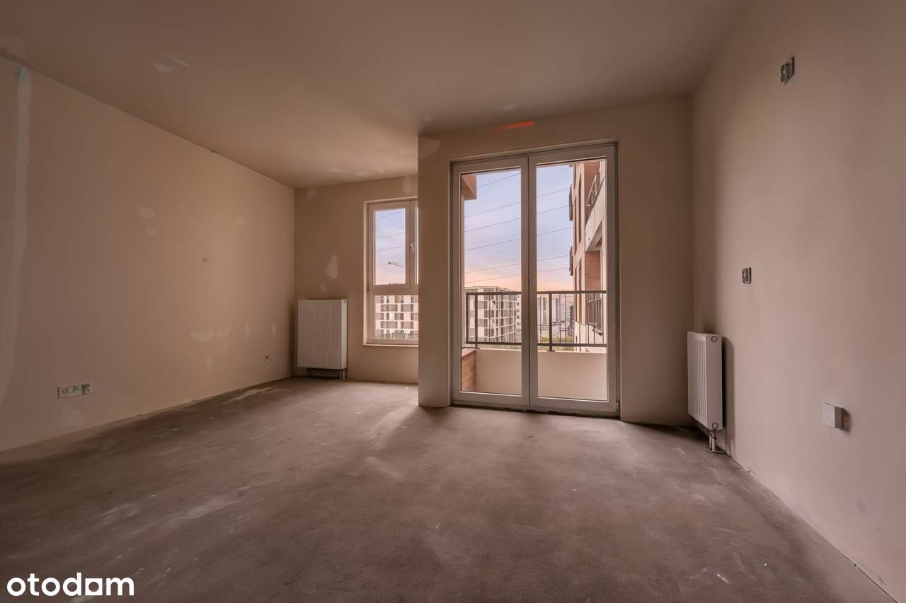 Przestronne | Widne | 3-pok. | 64m2 | 4p | Dostępne od zaraz | Bez PCC - Pełny obrazek: 1/20