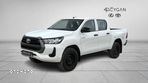 Toyota Hilux 2.4 D-4D Double Cab DLX 4x4 - 1