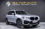 BMW X3 xDrive20d AT Advantage - 1