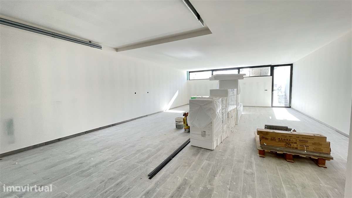 Moradia T3 novas em banda-Touguinhó-Vila do Conde-10