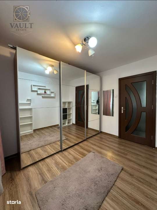Apartament 4 camere - 3 minute de metrou - 5 minute de I.O.R - Titan - Imagine principală: 1/19