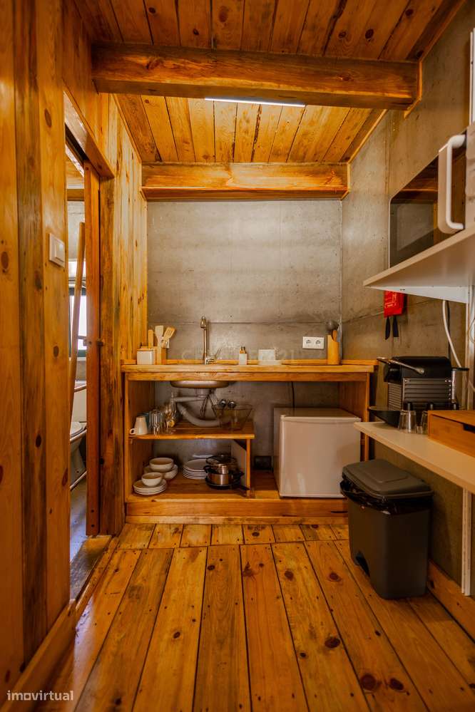 Oportunidade Única no Coração Histórico de Setúbal: Prédio com Dois Ap - Grande imagem: 3/24