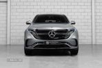 Mercedes-Benz EQC 400 4Matic AMG Line - 3