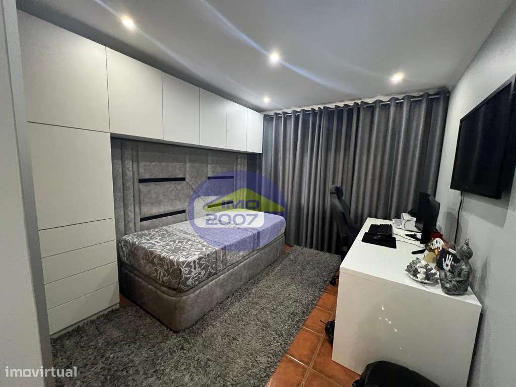 T2 Com Terraço Em Rio Meão-19