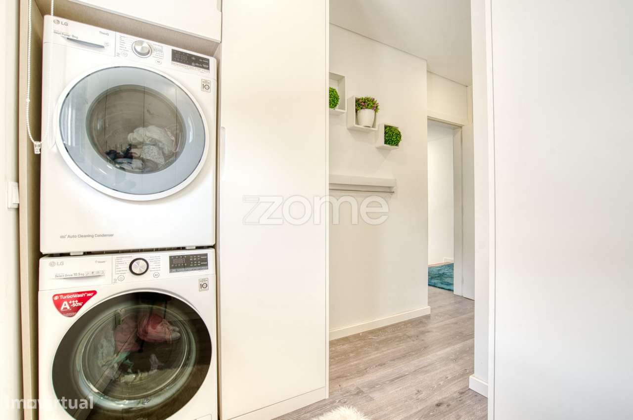 Moradia T4 com Jardim na Ramada-28