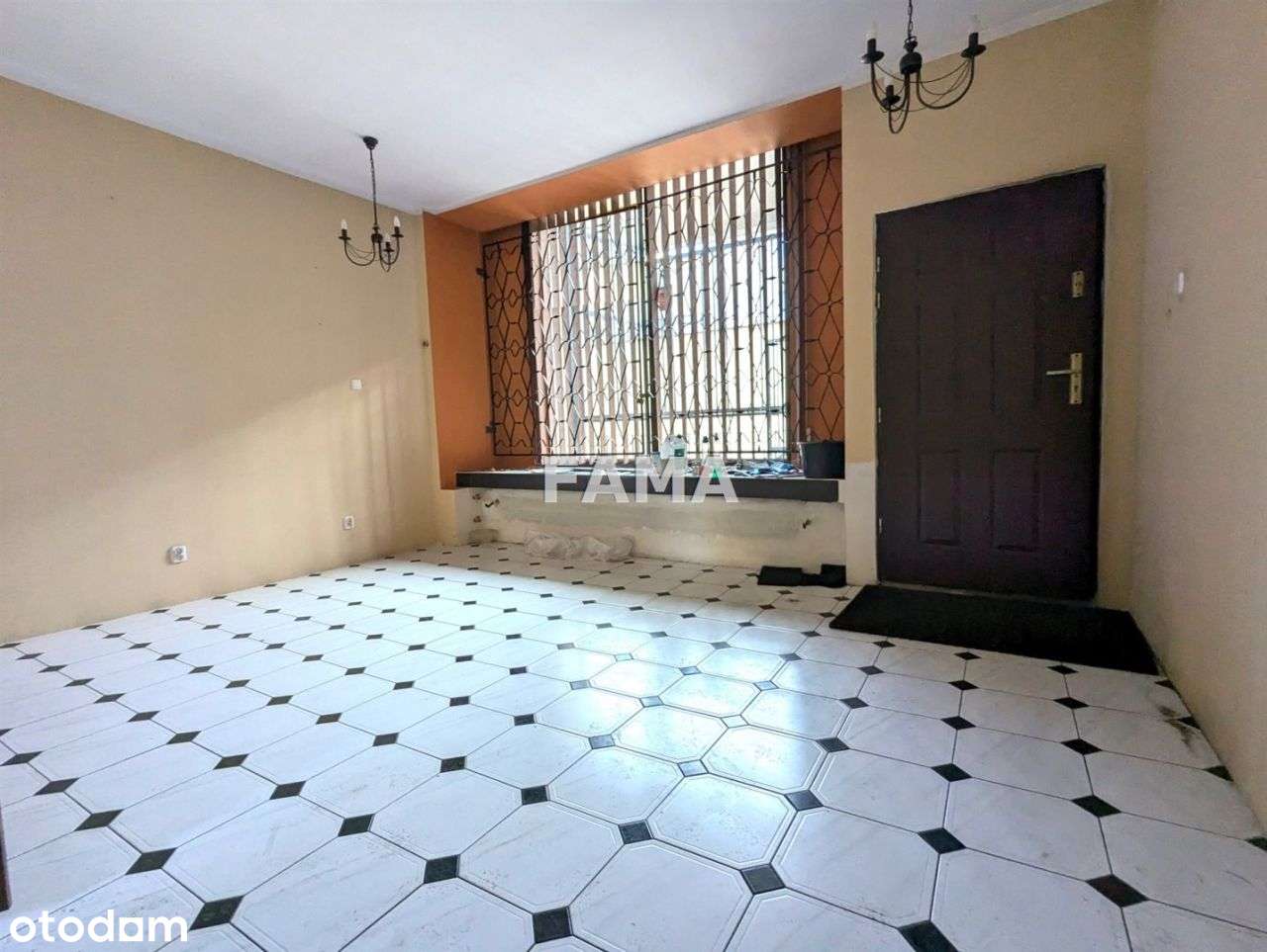 Lokal 37,3 mkw, Centrum, ul. Rzemieślnicza, wolny - Pełny obrazek: 3/8