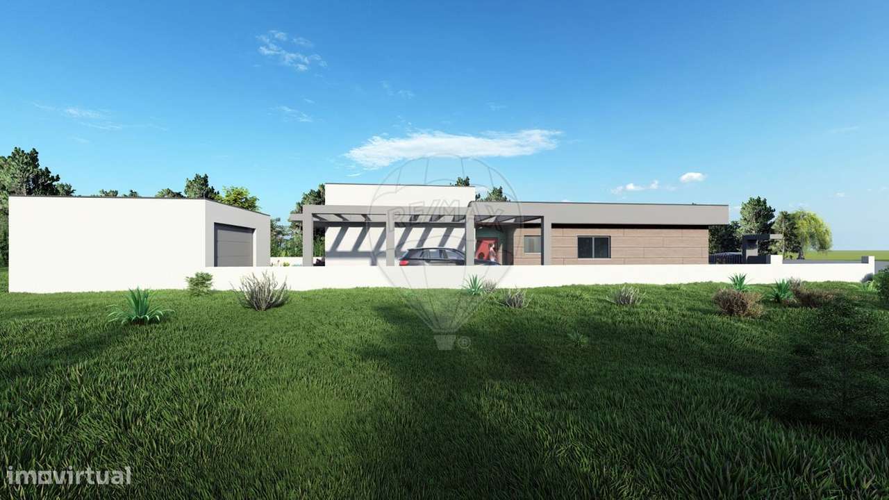 Moradia T5 para venda - Grande imagem: 2/18