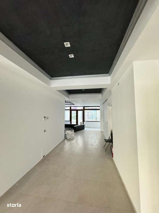 Spatiu Comercial cu Chirias Activ Dorobanti-3