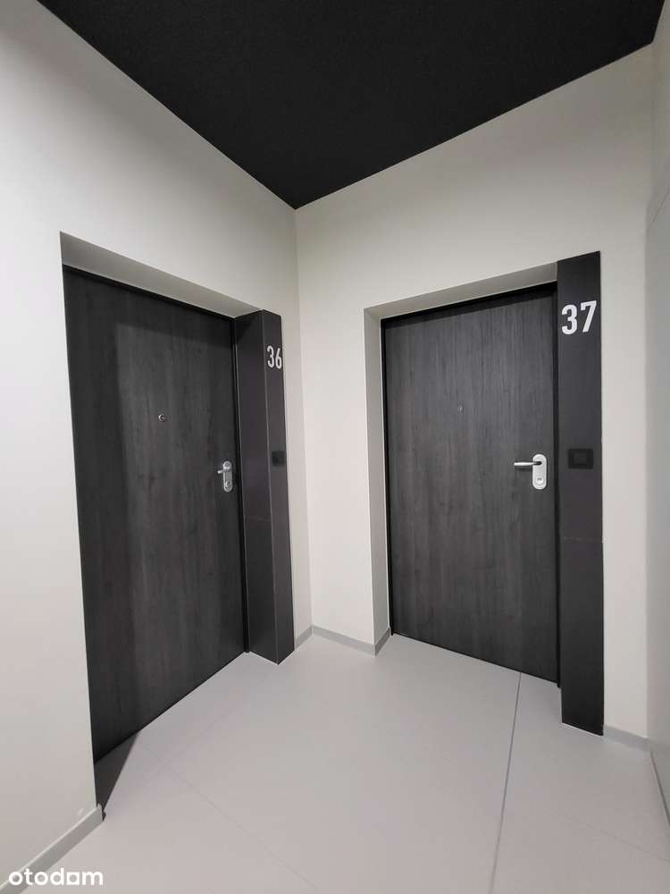 Apartament 45,27 m2 + balkon + garaż | Metro Słodowiec-6