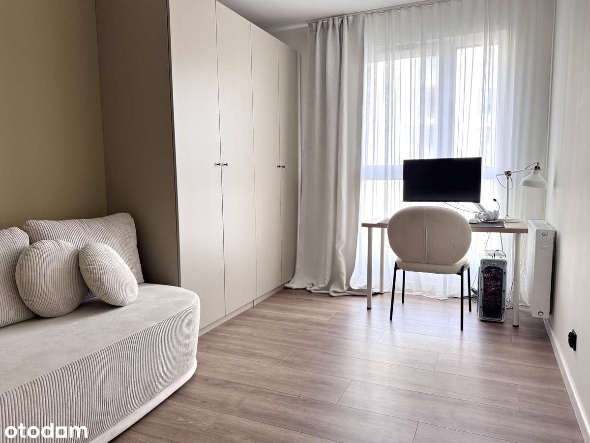 Przytulne mieszkanie trzypokojowe | REZERWACJA-11