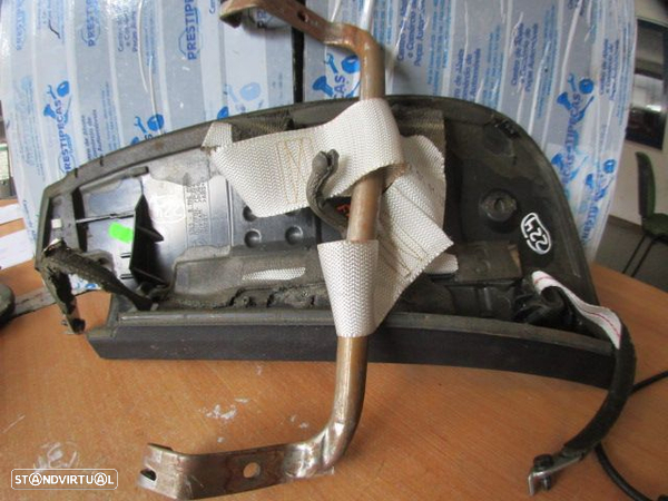 Tablier 51458196094 BMW  E46 FASE 1  2001 320D 136CV 4P CINZA - 2