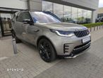 Land Rover Discovery V 3.0 D300 mHEV Dynamic HSE - 1