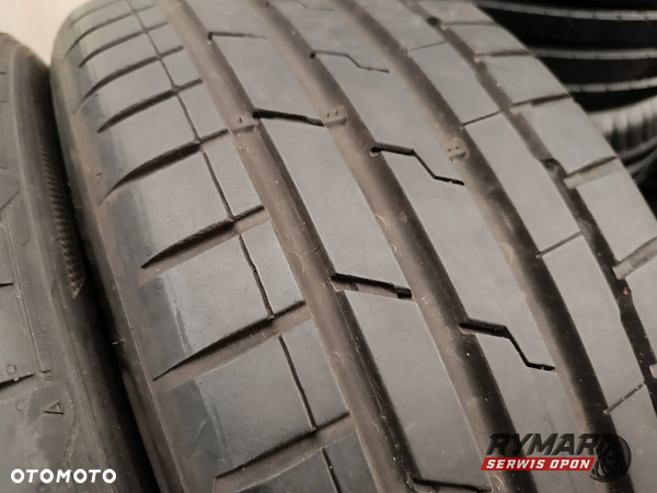 ŚLĄSK 4 x LATO 205/45R17 88W HANKOOK VENTUS S1 EVO3 KOMPLET - 5