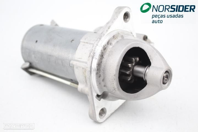 Motor de arranque Ford Ka+|16-18 - 8