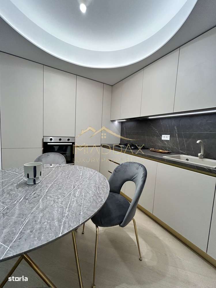 Apartament de vanzare * 3 camere *// * Pipera - Imagine principală: 3/8