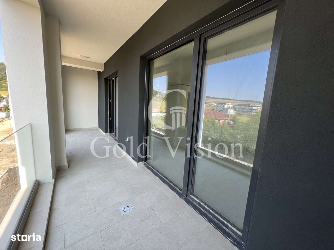 Apartament cu 2 camere, 55 mp utili, bloc nou, cartier Unirii-7