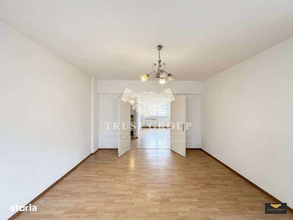 Apartament 5 camere Victoriei | Imobil 1991