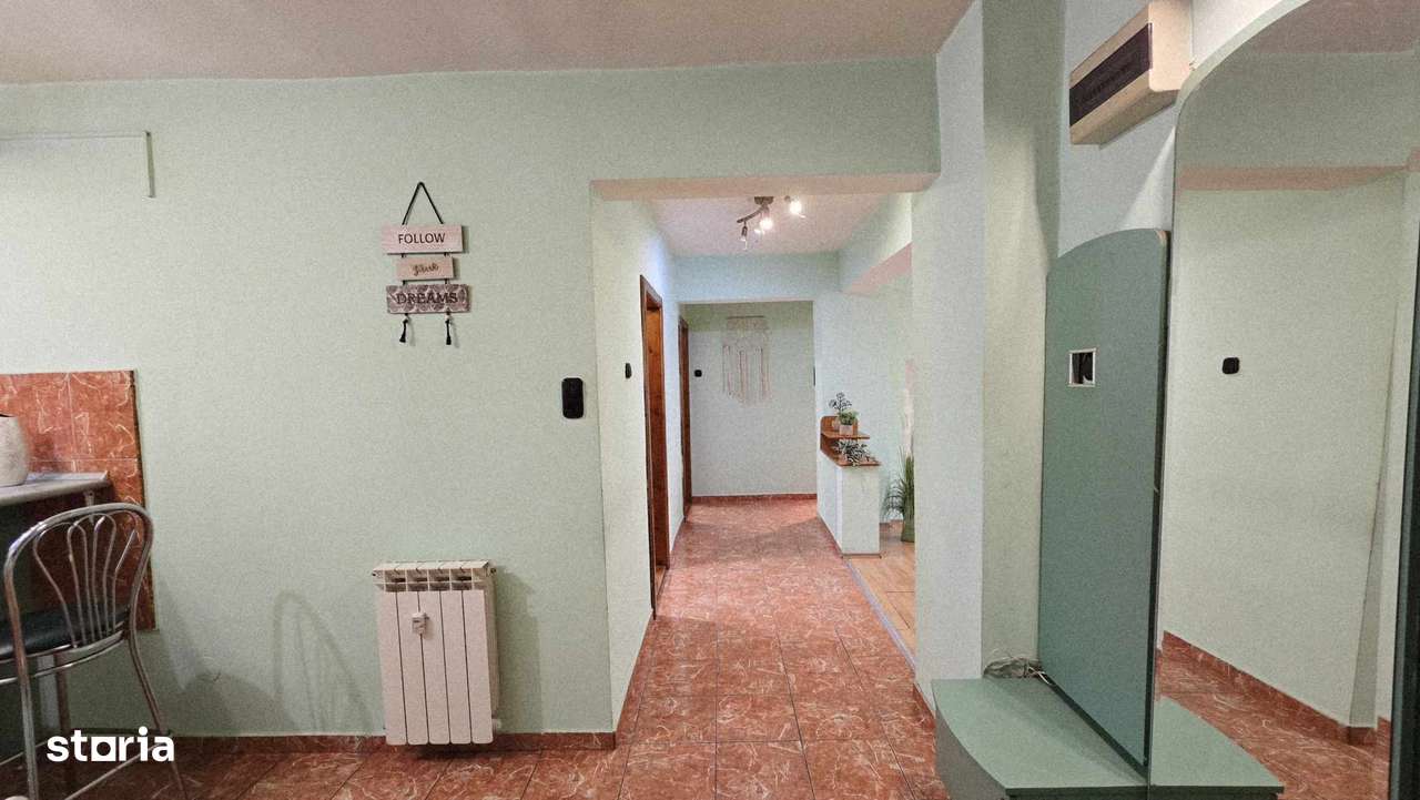 Apartament 4 camere de închiriat, Blvd. Dacia - Imagine principală: 3/20