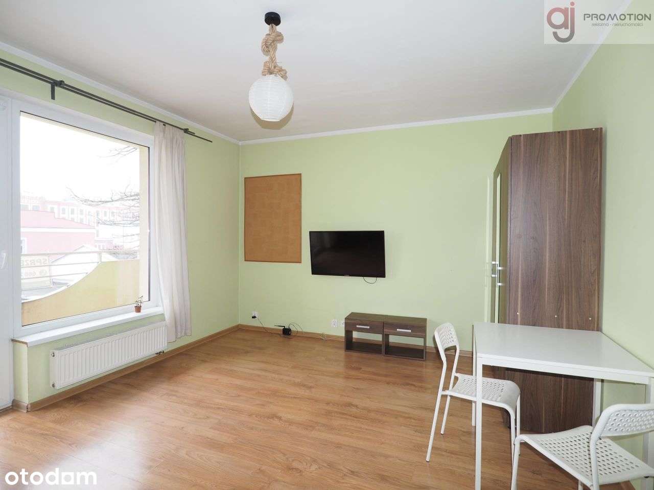 2-pok. 51,90 m2, 2 piętro, Rewolucji 68/70-0