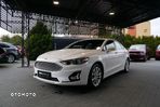 Ford Fusion - 1