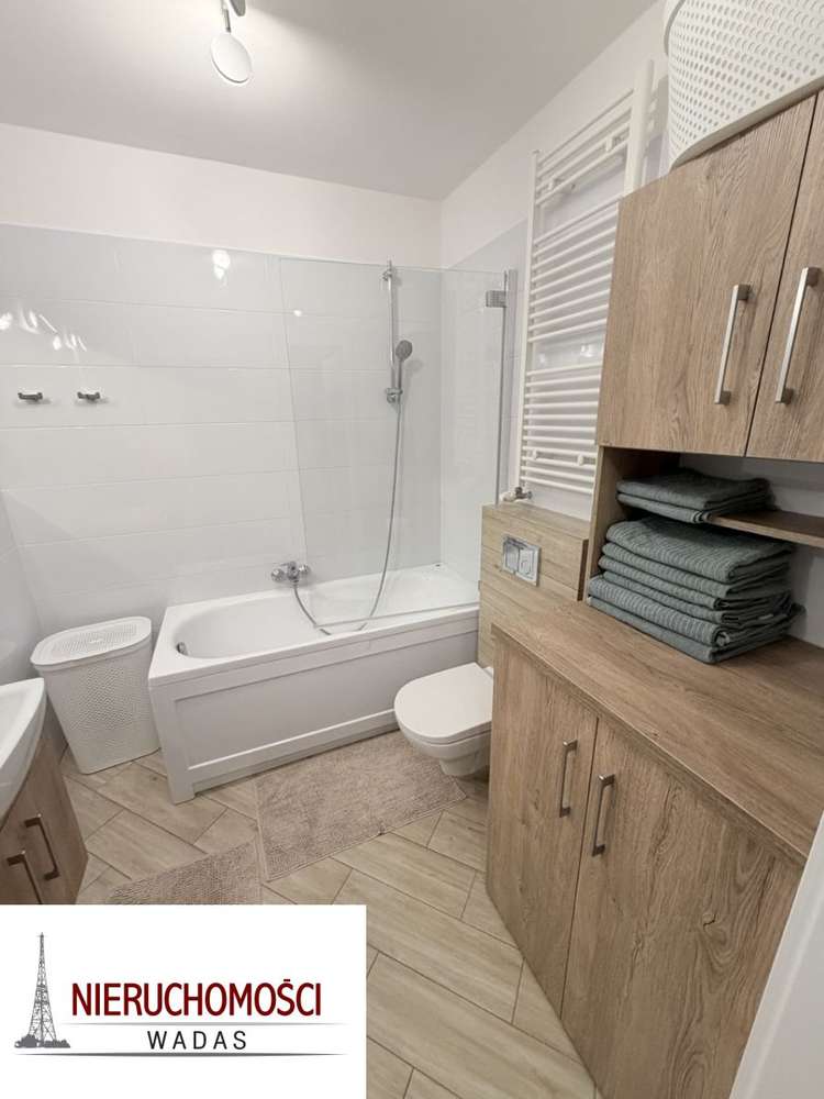 Gliwice, os. Radosne, Szafirowa. 53m z garażem.-7